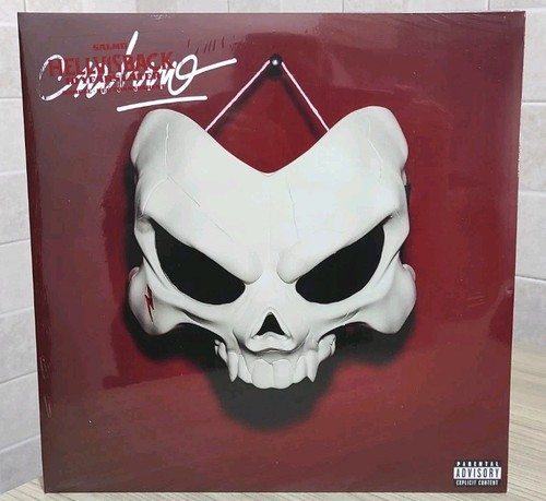 Salmo hellvisback 10 years - ",