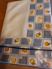 2 Tovaglie Rettangolari Da