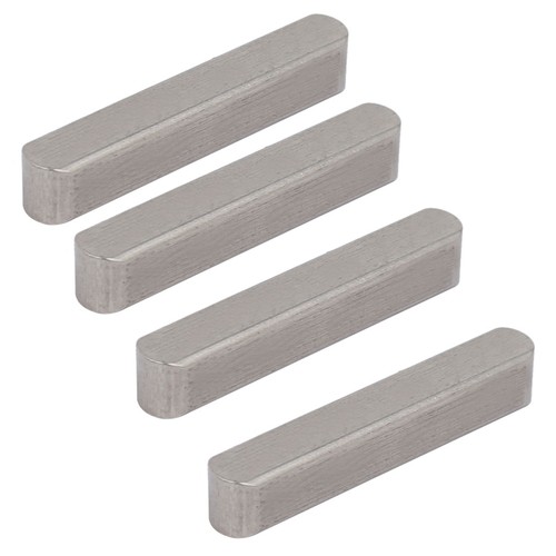 30mmx5mmx5mm acciaio inox 304