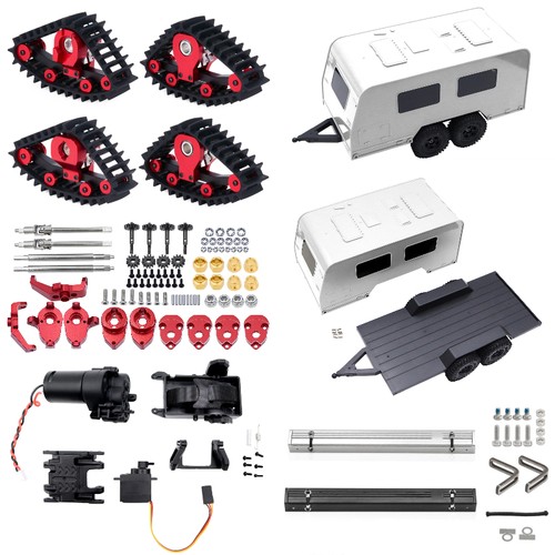 Trx4m accessori per traxxas - per,