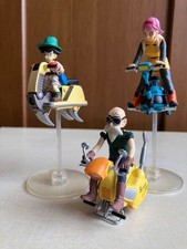 Lotto Figurine Dragon Ball Set