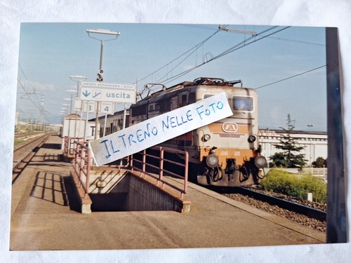 Fotografia stazione neto - il,