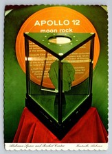 Cartolina esposizione roccia