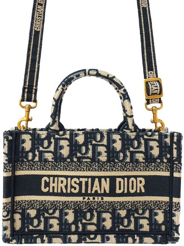 Christian dior oblique book - christian,