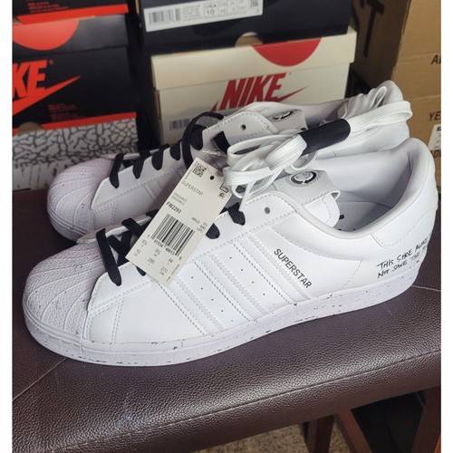 Adidas superstar clean - adidas,