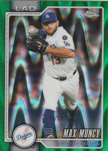 Scheda 2026 topps - scheda, max