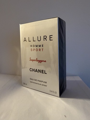 Chanel superleggera edp 100ml - edp,