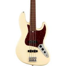Fender American Professional