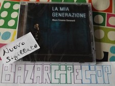 Cd Mauro Ermanno Giovanardi La