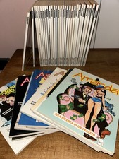 AMANDA Serie Completa 1/39 -