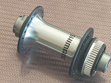 Disco blocco centrale mozzo