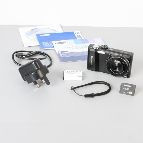 Samsung wb700 fotocamera - samsung,