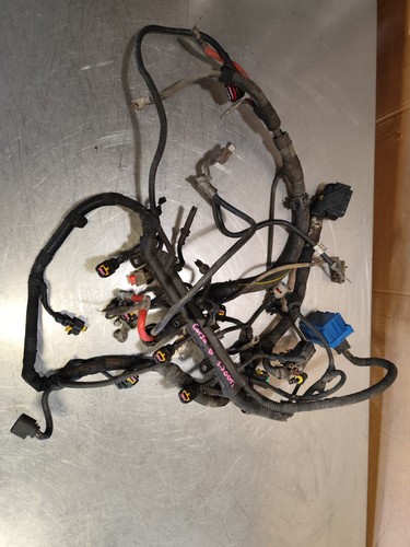 Faisceau moteur opel corsa - opel,