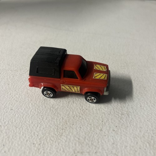Zybots pickup explorer - pickup,