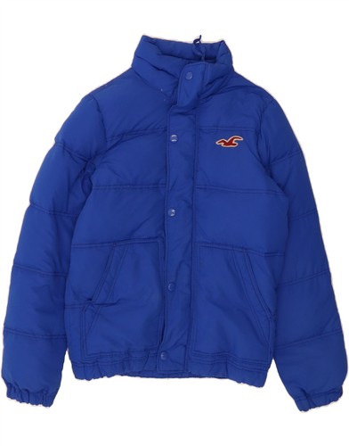 Hollister giacca imbottita - hollister,