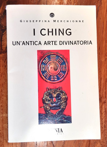 Ching antica arte - ching, un'antica