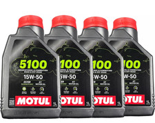 4 LITRI LT OLIO MOTO MOTORE