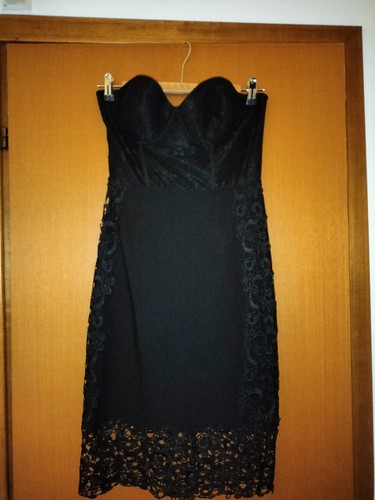 Tubino elegante donna - tubino,