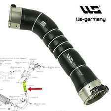 Tubo turbo aria di