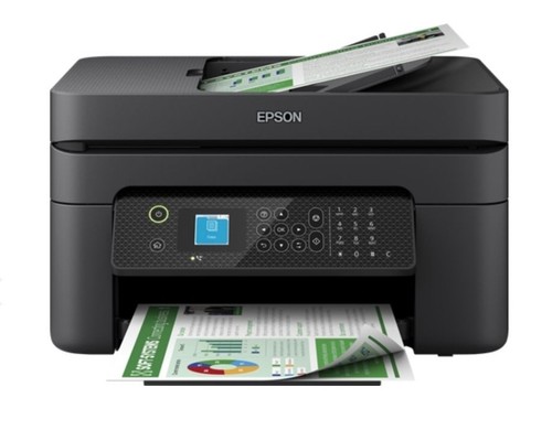 Epson workforcewf 2930dwf - epson, workforcewf-2930dwf