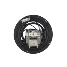 VENTOLA DI REFFREDDAMENTO CON MOTORE (ALM10140C2) PER FORNI HOTPOINT