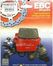 FITS BETA ALP 125 4T 2005-2015