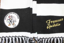 Sciarpa scarf Calcio UDINESE
