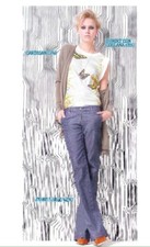 DENNY ROSE CARDIGAN giacca