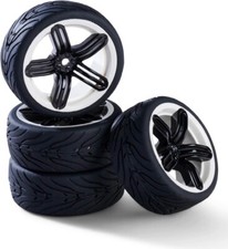 CARSON R/C SET RUOTE 1:10 "