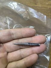 weller punta saldatore PT K7