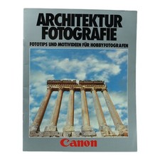 Canon Architettura Fotografia