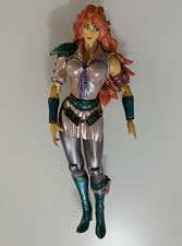 MAMIYA 199X FIGURE HOKUTO NO