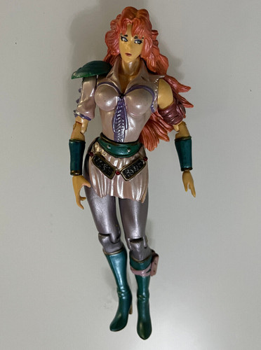 Mamiya 199x figure hokuto - figure,