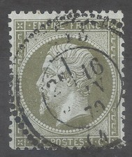 NAPOLÉON N°19, càd perlé