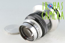 Schneider-Kreuznach Xenar 135