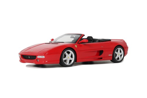 Ferrari f355 spider 1994 - ferrari,