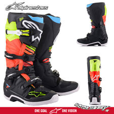 STIVALI OFF-ROAD CROSS ENDURO