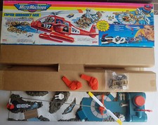 Micro Machines vintage Galoob