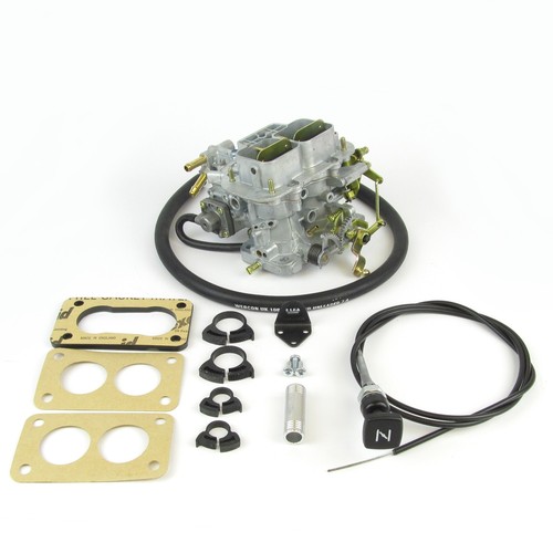 Carburatore ford essex - carburatore,