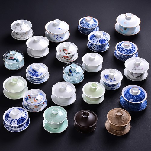 Set ciotola tazza - , cinese