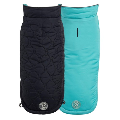Giacca chalet reversibile - ,