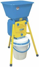 molino elettrico GOLIA 4V