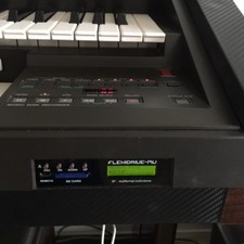 Flexidrive floppy emulatore - floppy,