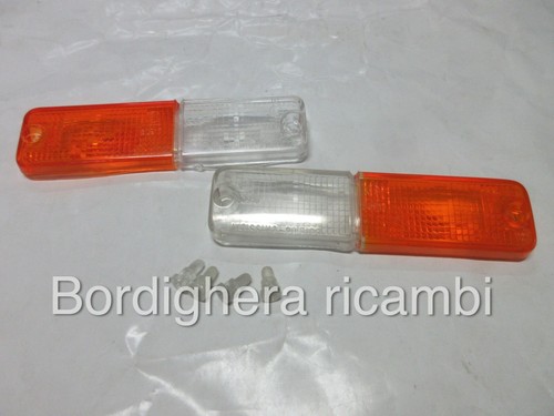 Fari frecce fanalini indicator - frecce,