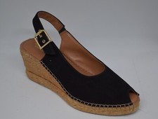 sandalo donna espadrillas