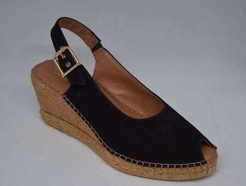 Sandalo donna espadrillas - sandalo,