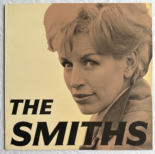 The smiths ask rare spanish - the,