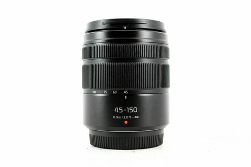 Panasonic lumix vario 150 - vario, 45-150