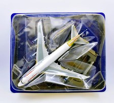 modellini Aerei di linea Boeing 747-400 British airways diecast modellismo asta