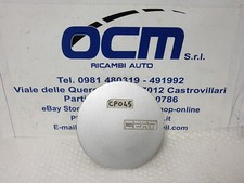 1L0601149 BORCHIA COPPA RUOTA COPRICERCHIO SEAT 14"